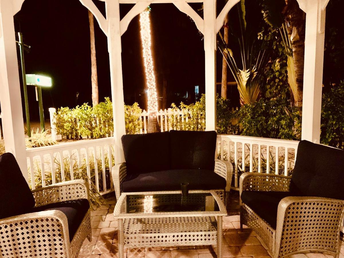 Coconut Pass-a-grille Beach 3*
