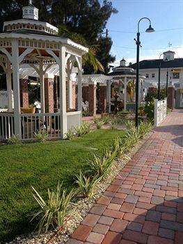 Hotel Coconut Pass-a-grille Beach