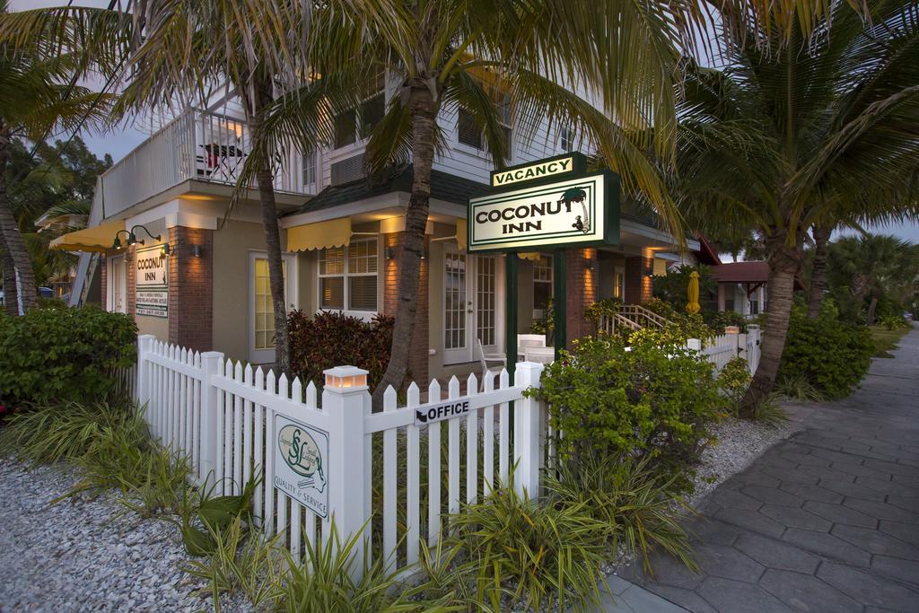 Coconut Pass-a-grille Beach St. Pete Beach