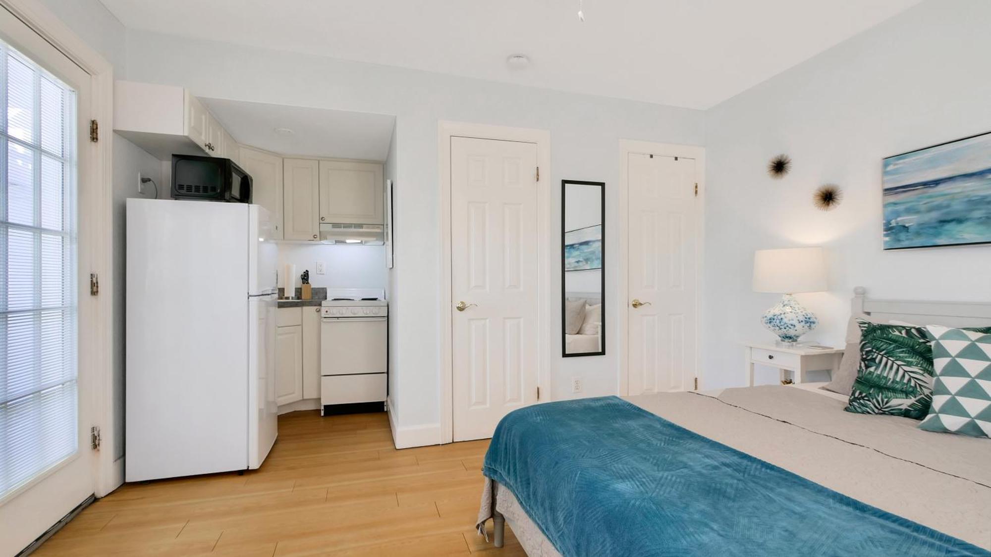Hotel Coconut Pass-a-grille Beach 3*